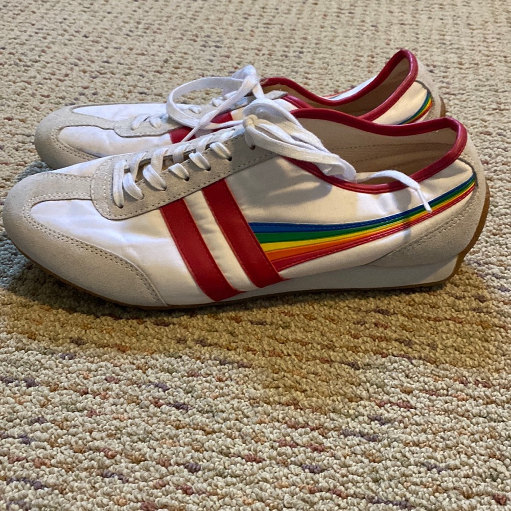 GOLA sneakers sz uk40 - Picture 1 of 6